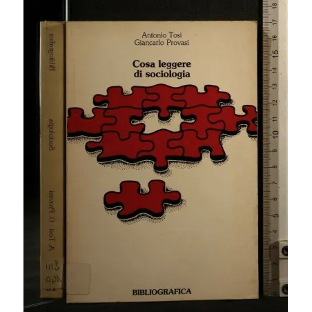 COSA LEGGERE DI SOCIOLOGIA