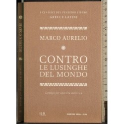 Contro le lusinghe del Mondo
