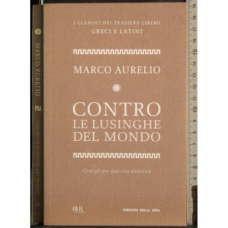Contro le lusinghe del Mondo