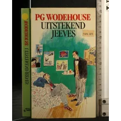 UITSTEKEND JEEVES