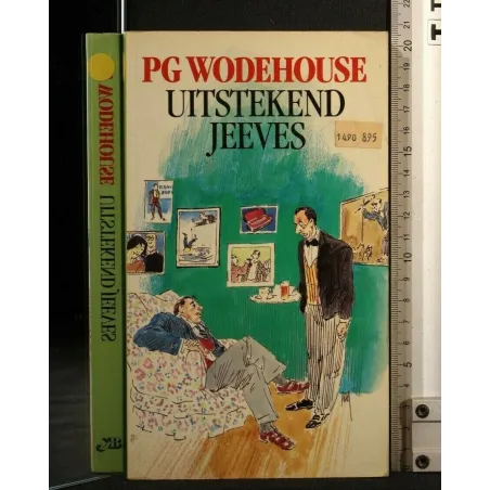 UITSTEKEND JEEVES