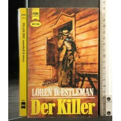 DER KILLER