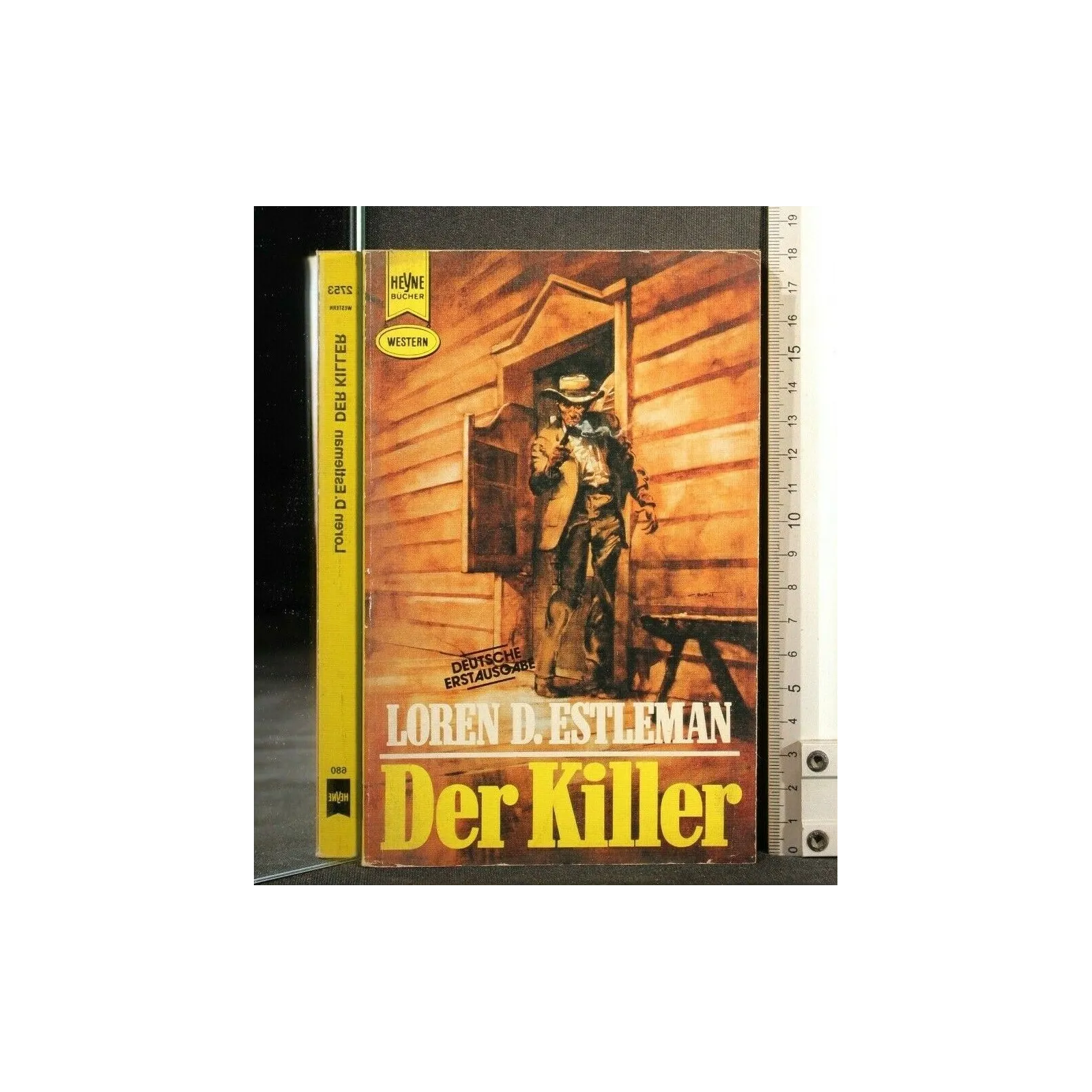 DER KILLER