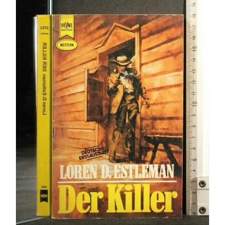 DER KILLER