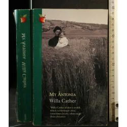 MY ANTONIA