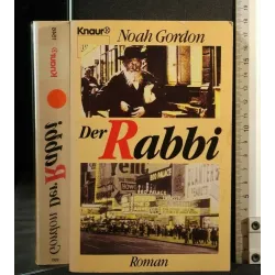 DER ROBBI