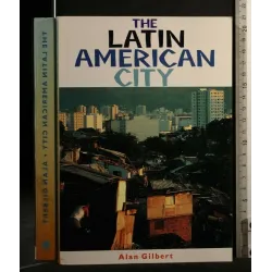 LE LATIN AMERICAN CITY
