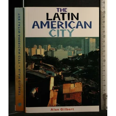 LE LATIN AMERICAN CITY