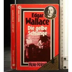 DIE GELBE SCHIANGE