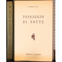 Passaggio di notte
