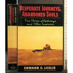 DESPERATE JOURNEY, ABANDONES SOULS