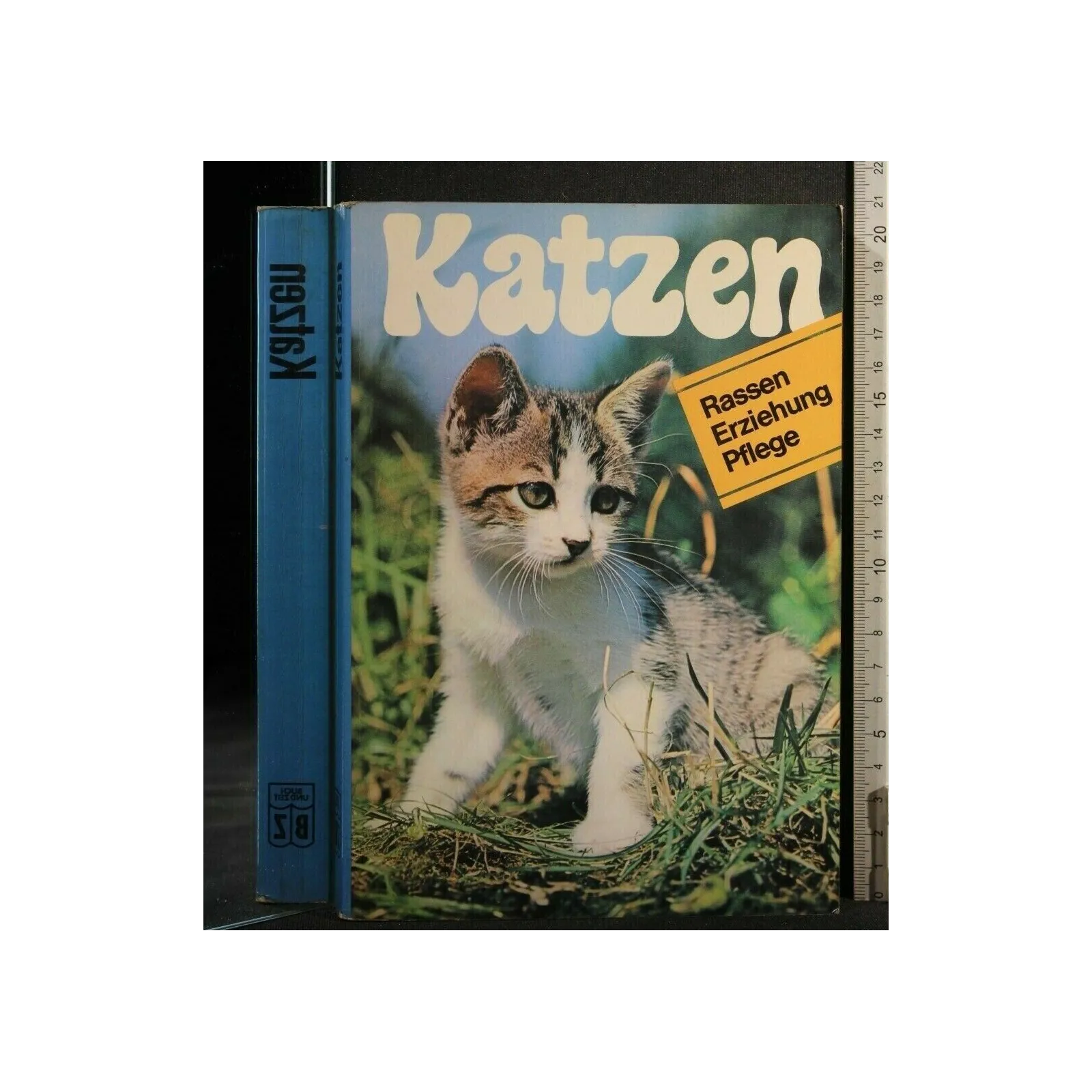 KATZEN