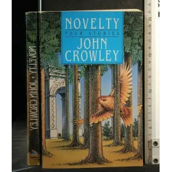 NOVELTY. FOUR STORIES