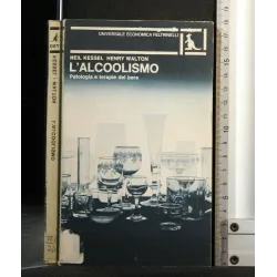 L'ALCOOLISMO