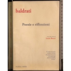 Poesie e riflessioni. Inciampo