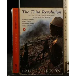 THE THIRD REVOLUTION