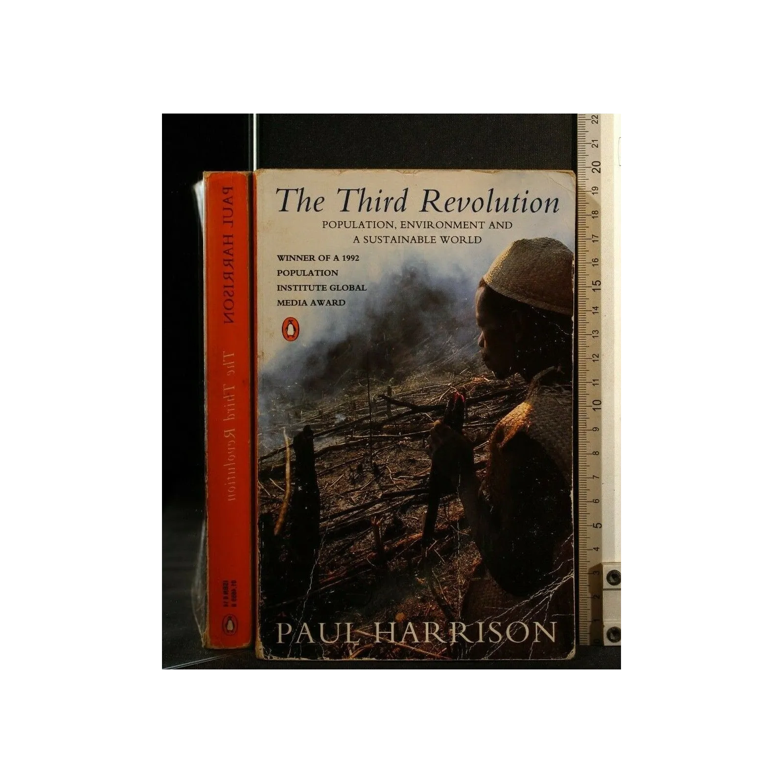 THE THIRD REVOLUTION