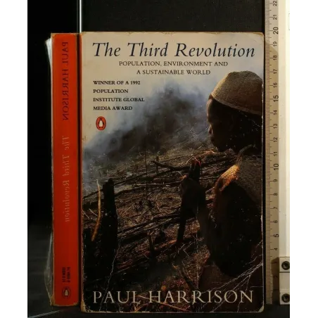THE THIRD REVOLUTION