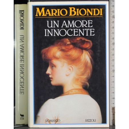 Un amore innocente
