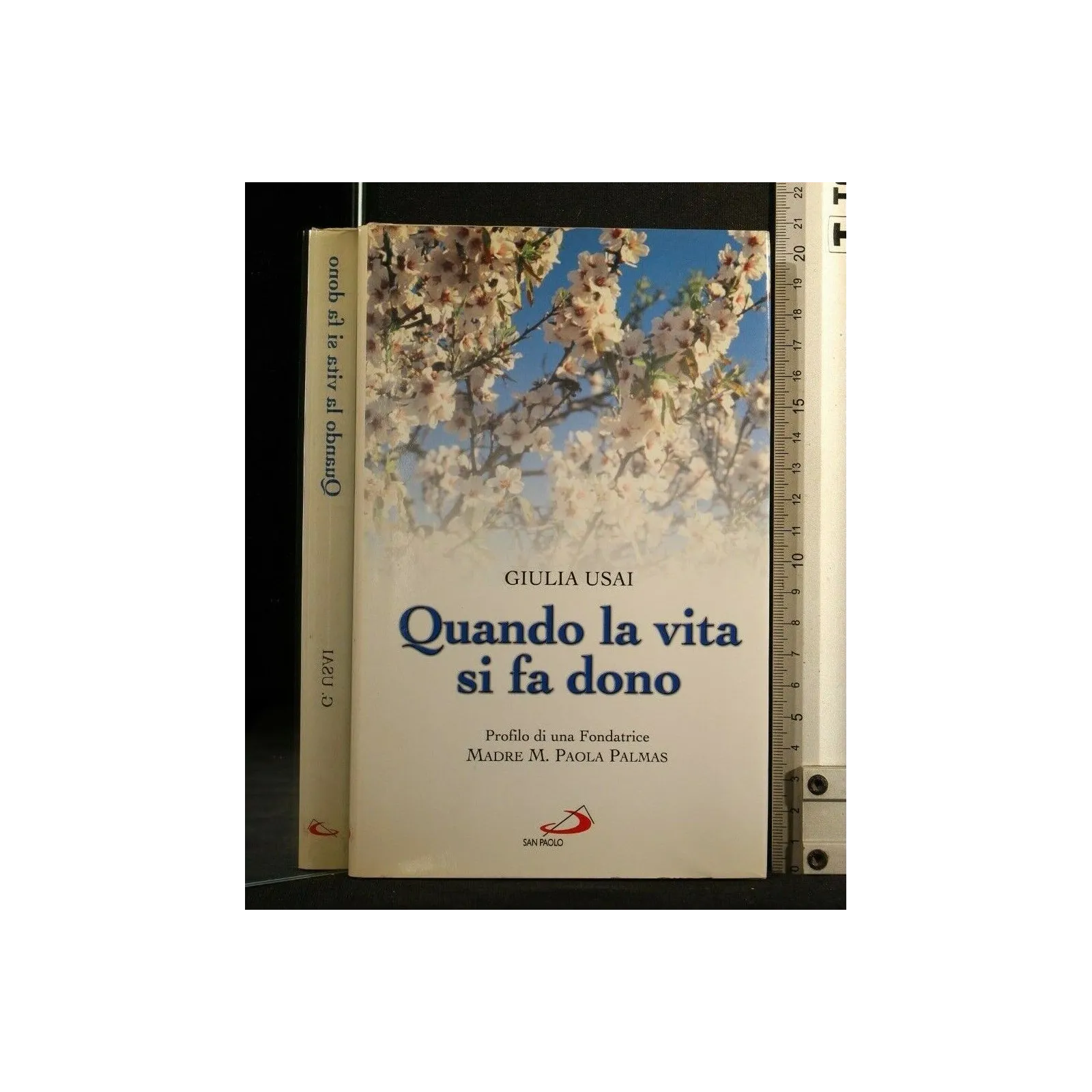 QUANDO LA VITA SI FA DONO