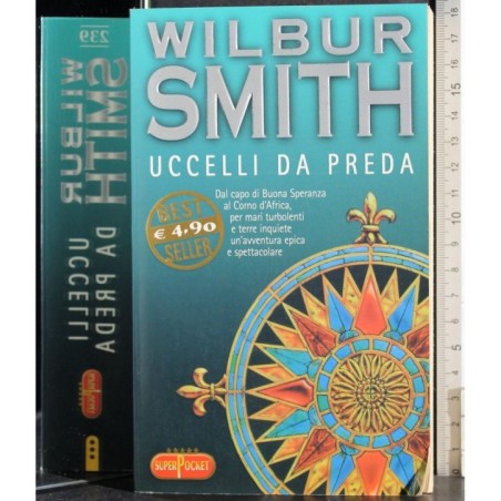 Uccelli da preda