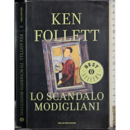 Lo scandalo Modigliani