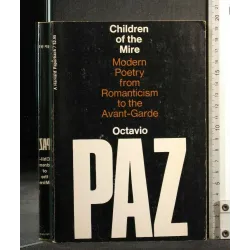 CHILDREN OF THE MIRE