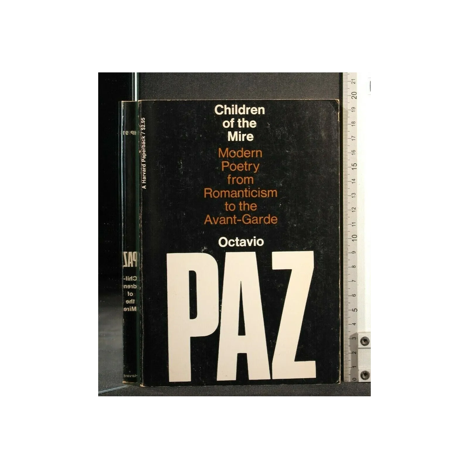 CHILDREN OF THE MIRE