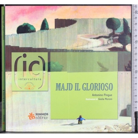 Majd il glorioso