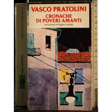 Cronache di poveri amanti