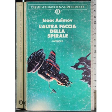 L'altra faccia della spirale
