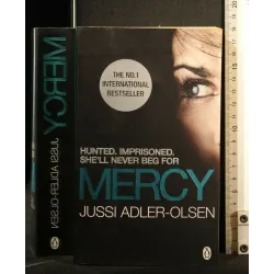 MERCY