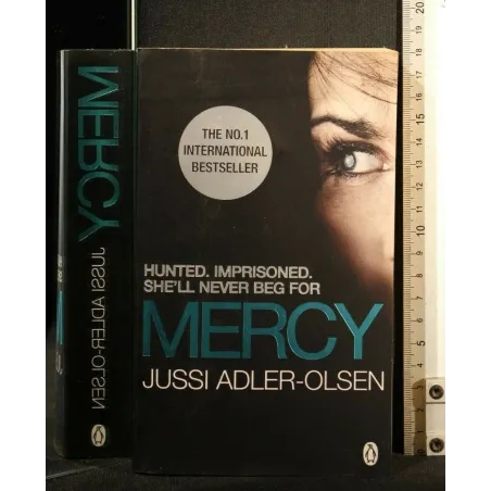MERCY