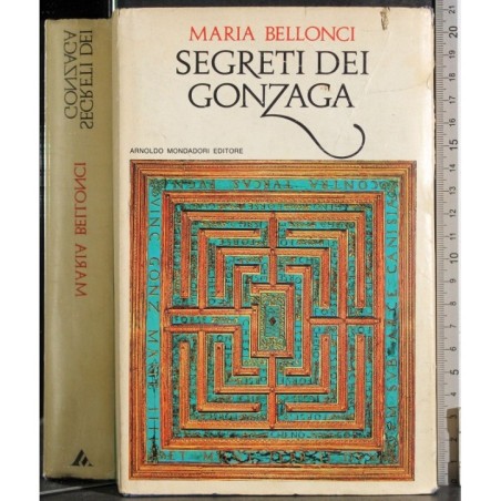 Segreti dei Gonzaga