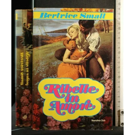 RIBELLE IN AMORE
