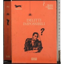 Delitti impossibili