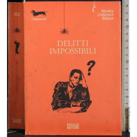Delitti impossibili