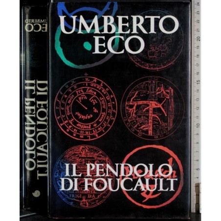 Il pendolo di Foucault