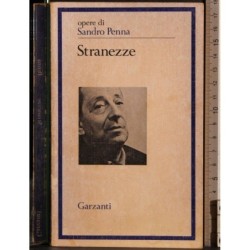 Stranezze