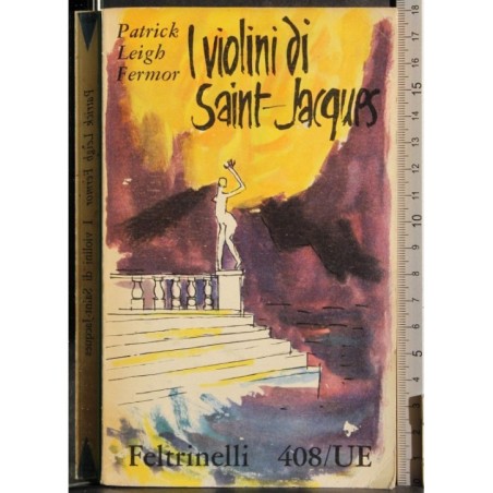 I violini di Saint-Jacques