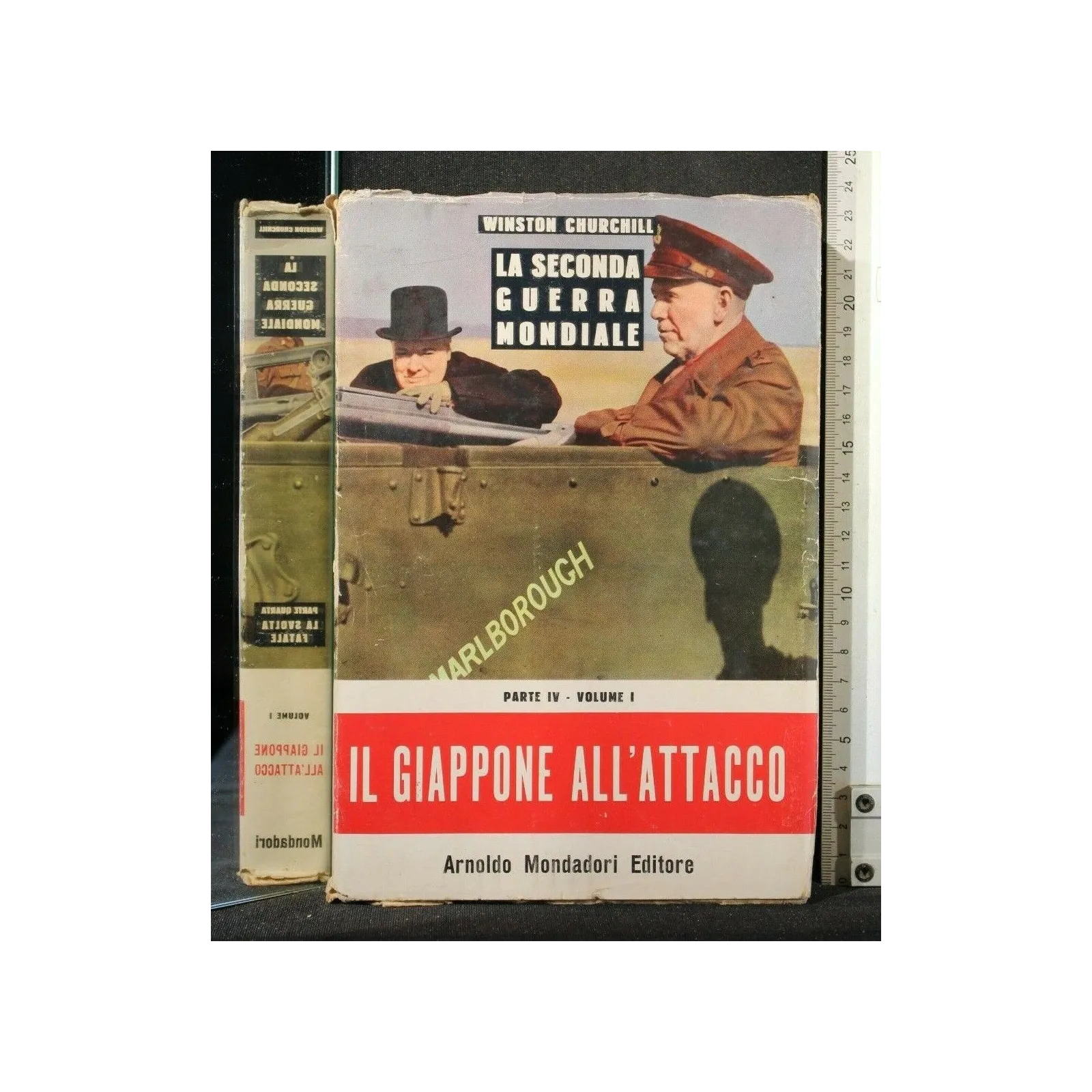 LA SECONDA GUERRA MONDIALE IL GIAPPONE ALL'ATTACCO VOL. 1 PARTE