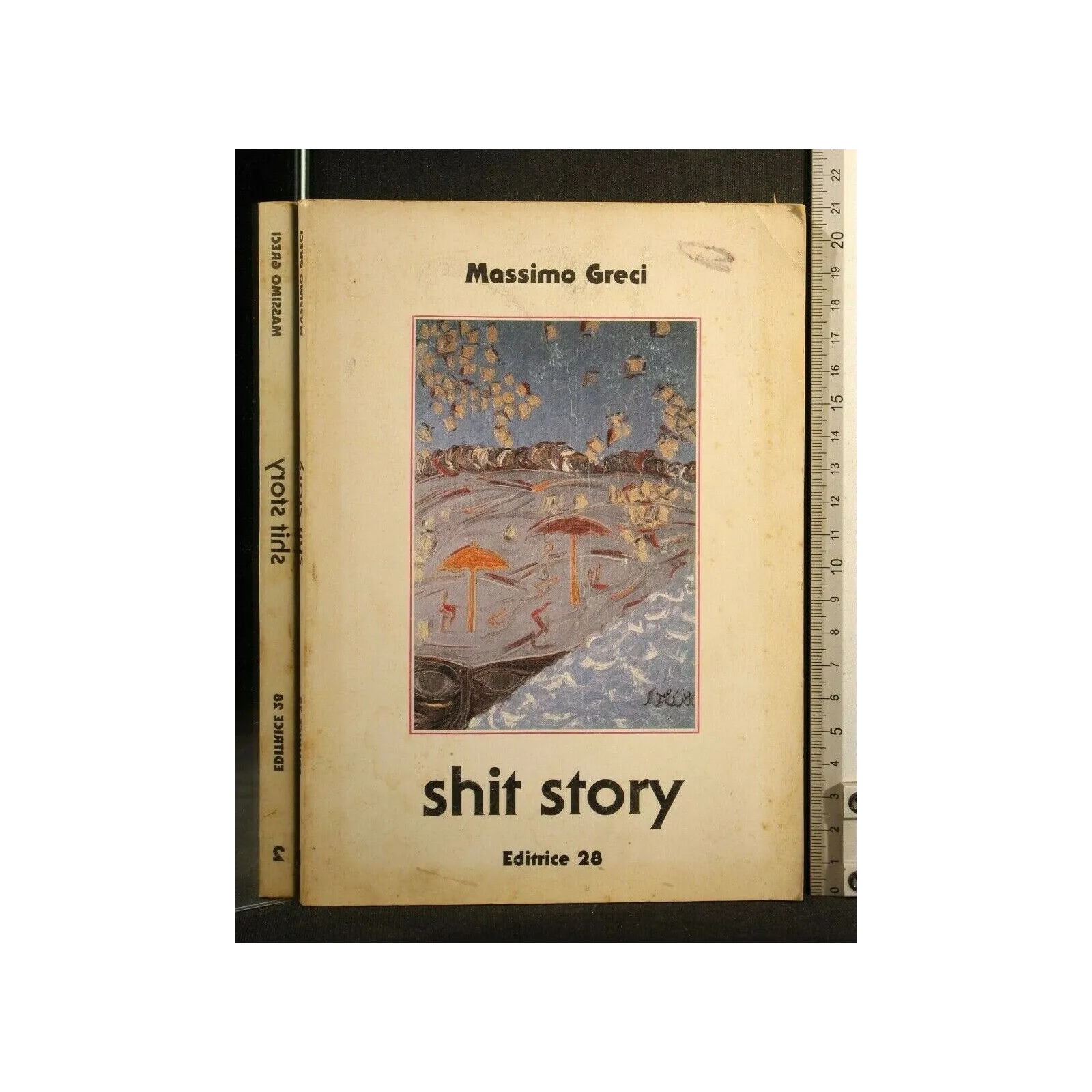 SHIT STORY