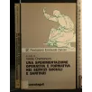UNA SPERIMENTAZIONE OPERATIVA E FORMATIVA NEI SERVIZI SOCIALI E
