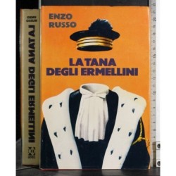 La tana degli ermellini