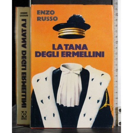 La tana degli ermellini