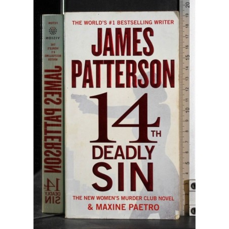 14TH Deadly sin