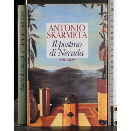 Il postino di Neruda