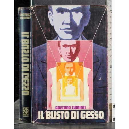 Il busto di gesso