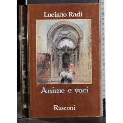 Anime e voci