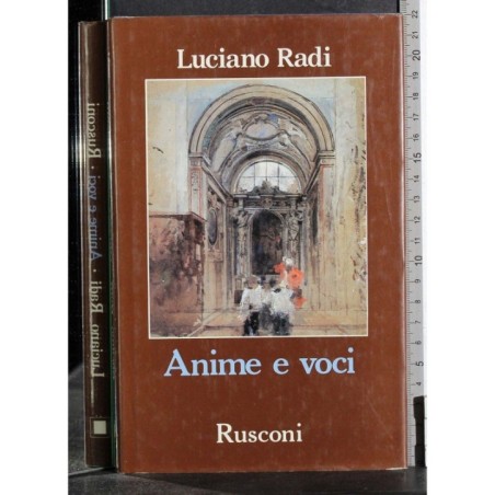 Anime e voci